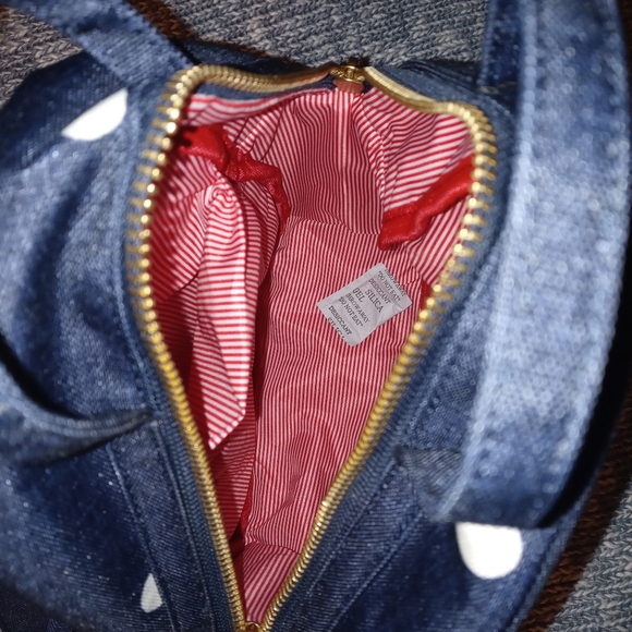 SALE! NWT! Herschel Mini Backback & Wallet! - Picture 5 of 11